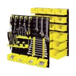 Tool Org Storage System 43PC Mts