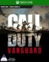 Call Of Duty: Vanguard Xbox One