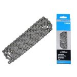 HG54 10-SPEED 116 Links Chain