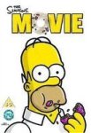 Simpsons Movie DVD