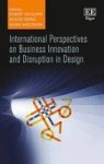 International Perspectives On Business Innovation And Disruption In Design Hardcover