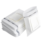 Portable Disposable Coffee Filter Bags With Hanging EARS-50 Pieces