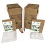 Kitchen Moving Box Kit 1 Moving Boxes & Moving Supplies