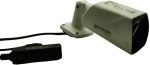 Vandsec Waterproof Ir Bullet Ip Color Cctv Camera