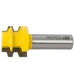 Drawer Lock 27 X 19MM 1 2" Shank