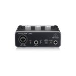 Behringer U-phoria UM2 USB Audio Interface