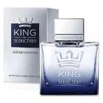 Antonio Banderas King Of Seduction Edt 50ML