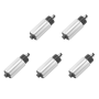 5 X Fuel Pump For Yamaha Motorcycle 1100-01090 Compatible With Universal