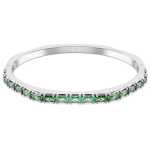 SWAROVSKI Matrix Bangle - L18CM