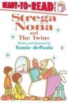 Strega Nona And The Twins Paperback