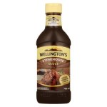 Wellington Steakhouse Sauce 700ML