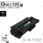 INK-Power Inkpower Generic Samsung MLT-D105L For