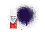 – 68 Purple Gloss – 150ML Acrylic Spray