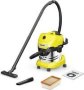 Karcher WD4 Wet & Dry Vacuum Cleaner 20L 1000W