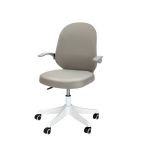 Ergonomic Swivel Office Chair 360
