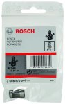 Bosch Collet Without Locking Nut 1 4