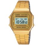 Casio Retro Digital Watch