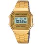 Casio Retro Digital Watch