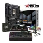 Asus Pcbuilder Intel Core Ultra 7 265K Level Up Core Upgrade Kit