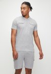 MSET-627HUBBLE Set - Light Grey Marl