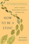 How To Be A Stoic Paperback