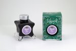 Diamine Inkvent Fountain Pen Ink – Green Edition – Memory Lane Shimmer