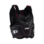 Chest Protector 4.5 Evo V25 2025 - Black XXL