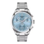 Tissot Pr 100 Chronograph Watch T150.417.11.351.00