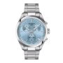 Tissot Pr 100 Chronograph Watch T150.417.11.351.00