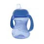 MINI Gripper Cup With Handles - Blue