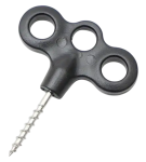 Stainless Steel Camping Stakes