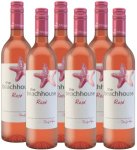 Douglas Green Pinotage Rose Wine