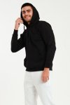 Unisex Branded Pullover Drawstring Active Hoodie
