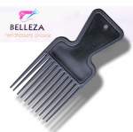 Afro Plastic Comb KT-819
