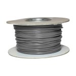 Wire Auto Panel 2.0MM Grey 30MTR Roll