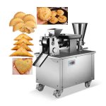 4500PCS H Dumpling Making Machine