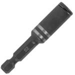 Tork Craft Magnetic Bit Holder 57MM Impact 1 4