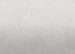 Footsak Cover - Canvas - Light Grey