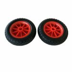 Vanhunks 10-INCH Pu Wheels