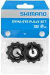 Xt Rear Derailleur Pully Set