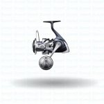Shimano Twinpower Sw C - 6000XG - Basil Manning