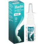 Iliadin Saline Metered Spray 20ML