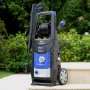 Pressure Washer 160 Bar 2200W Dss Ar