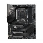 Msi Meg Z490 Unify Intel LGA1200 Atx Gaming Motherboard