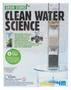 Kidz Labs Green Science Clean Water Science