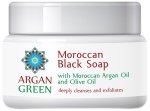 Moroccan Black Soap