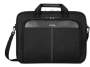Targus 15.6" Classic Slim Briefcase - Black