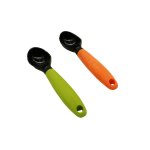 Ice Cream Scoop SGN1679 - Orange