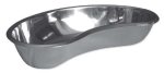 Kidney Dish – Stainless Steel