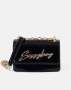 Sissy Boy Slay Fest Black Crossbody Bag - One Size Fits All / Black
